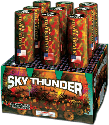 Sky Thunder