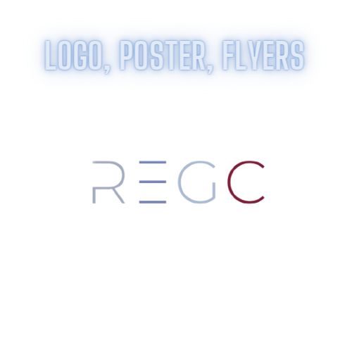 Posters/Logos/Flyers