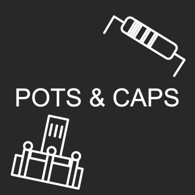 POTS &amp; CAPS