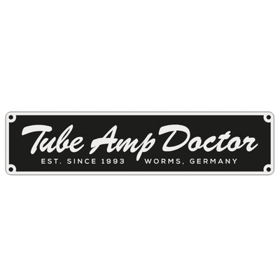 Tube Amp Doctor