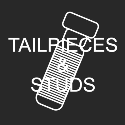 TAILPIECES - STUDS