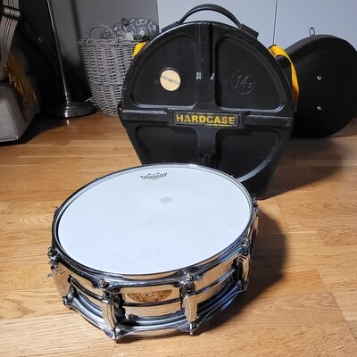 Ludwig Supraphonic 100 Anniversary Collectors Edition Ludwig Supraphonic 100 Anniversary Collectors Edition