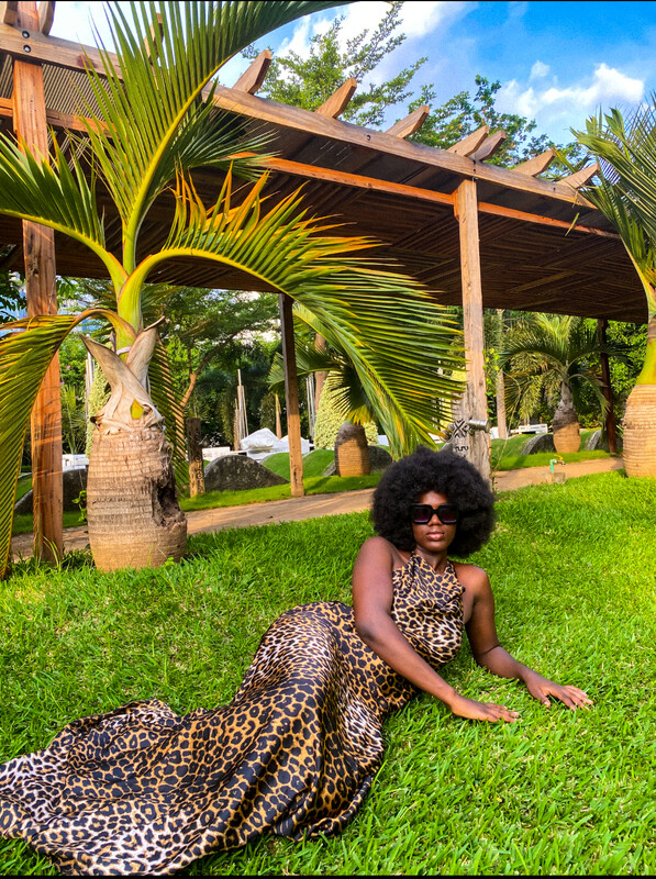 IDIA DRESS