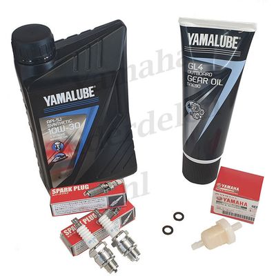 YAMAHA SERVICE KIT F8F