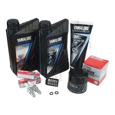 YAMAHA SERVICE KIT F15C