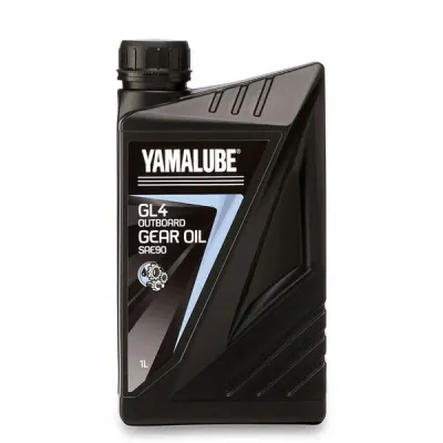 YAMALUBE STAARTSTUK OLIE GL4 (1 LTR)
