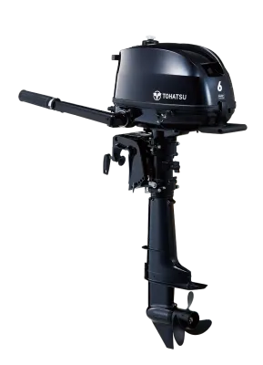 TOHATSU MFS6D