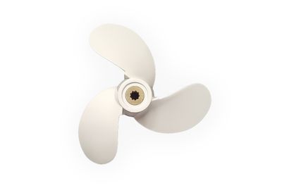 YAMAHA PROPELLER 7 1/4