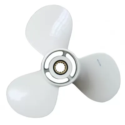 YAMAHA PROPELLER 11 3/4 X 10 - G