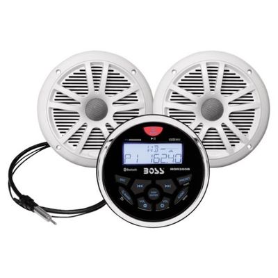 Marine Audio