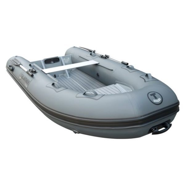 S-Line 310 Alu-Rib