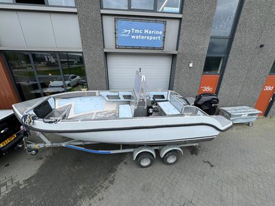 TMC ALU 510