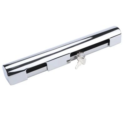 Buitenboordmotor slot tot 20pk