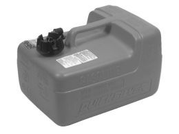 8M0056211 Brandstoftank standaard handgreep bovenop 12l