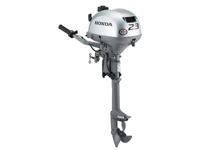 Honda BF 2,3pk