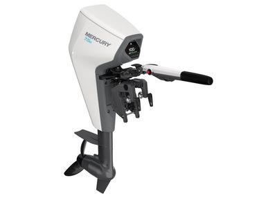 Mercury avatar 7.5e