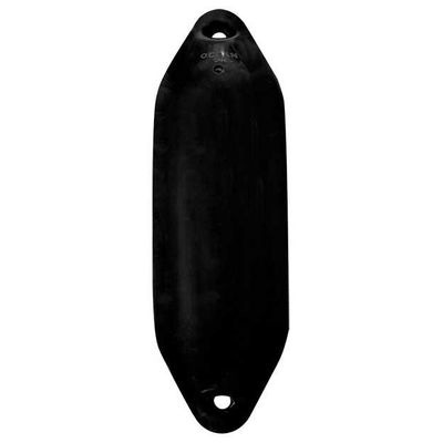 Ocean Fender U2 14x50 Zwart