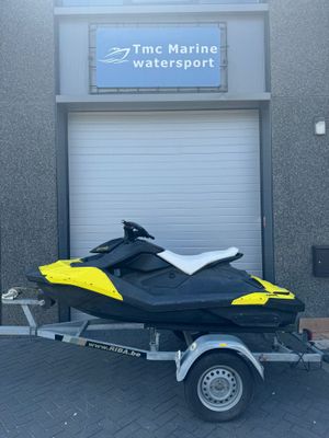 Seadoo spark 2 up 90pk