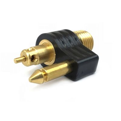 Yamaha Male Tank Connector