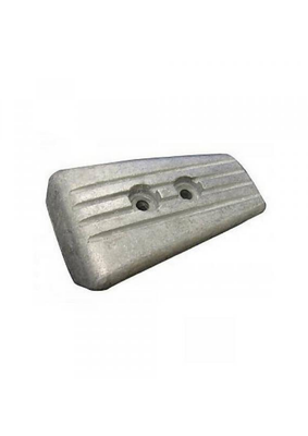 Volvo Penta Anode CM - 3883728 (Upper Gear Case for SXA/ DPS) - MG