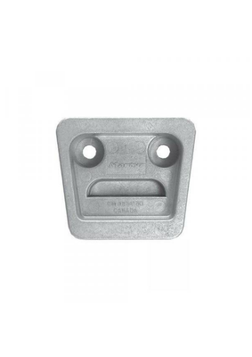 Gimbal Plate for SX Drive - AL