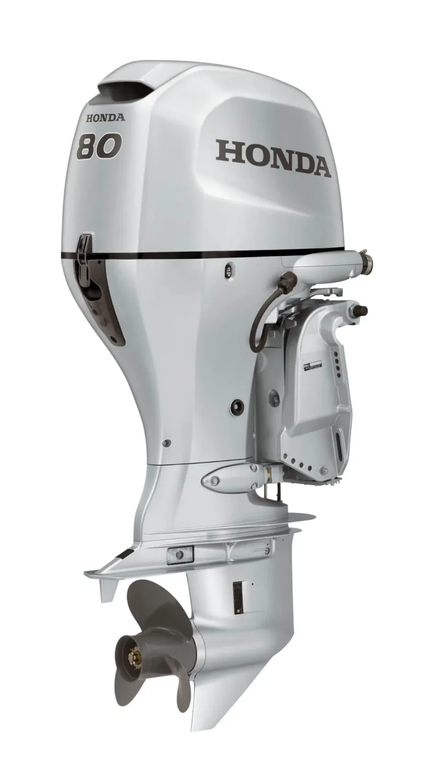Honda 80pk