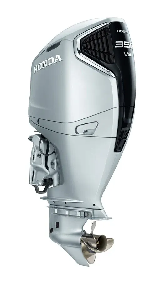 Honda 350pk