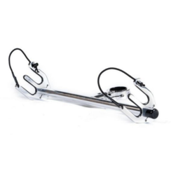 Monster Tower Quick Release Water Ski Rack - Uni