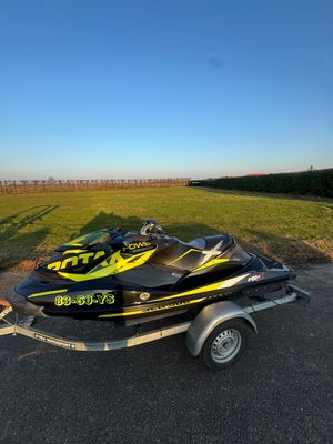 Waterscooters