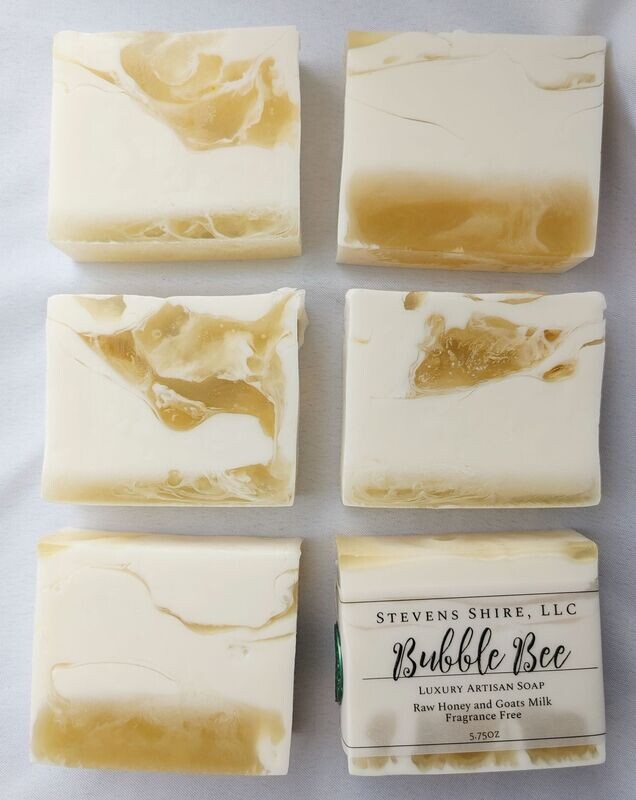 Bubble Bee