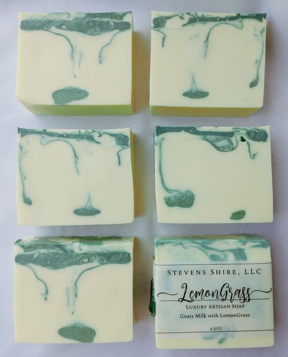 Lemongrass