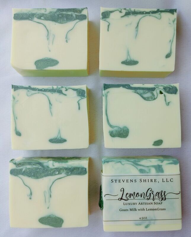 Lemongrass