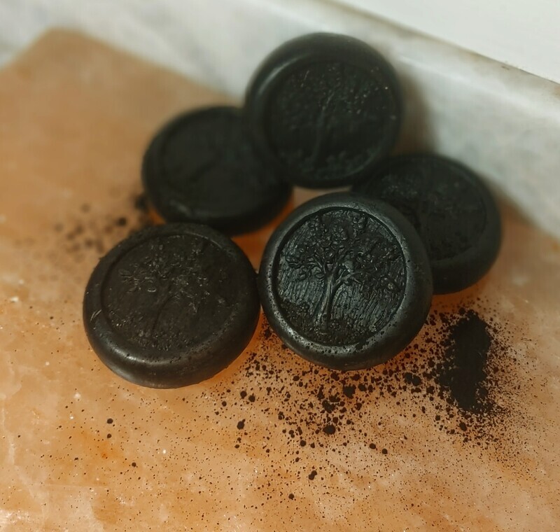 Detox Facial bar
