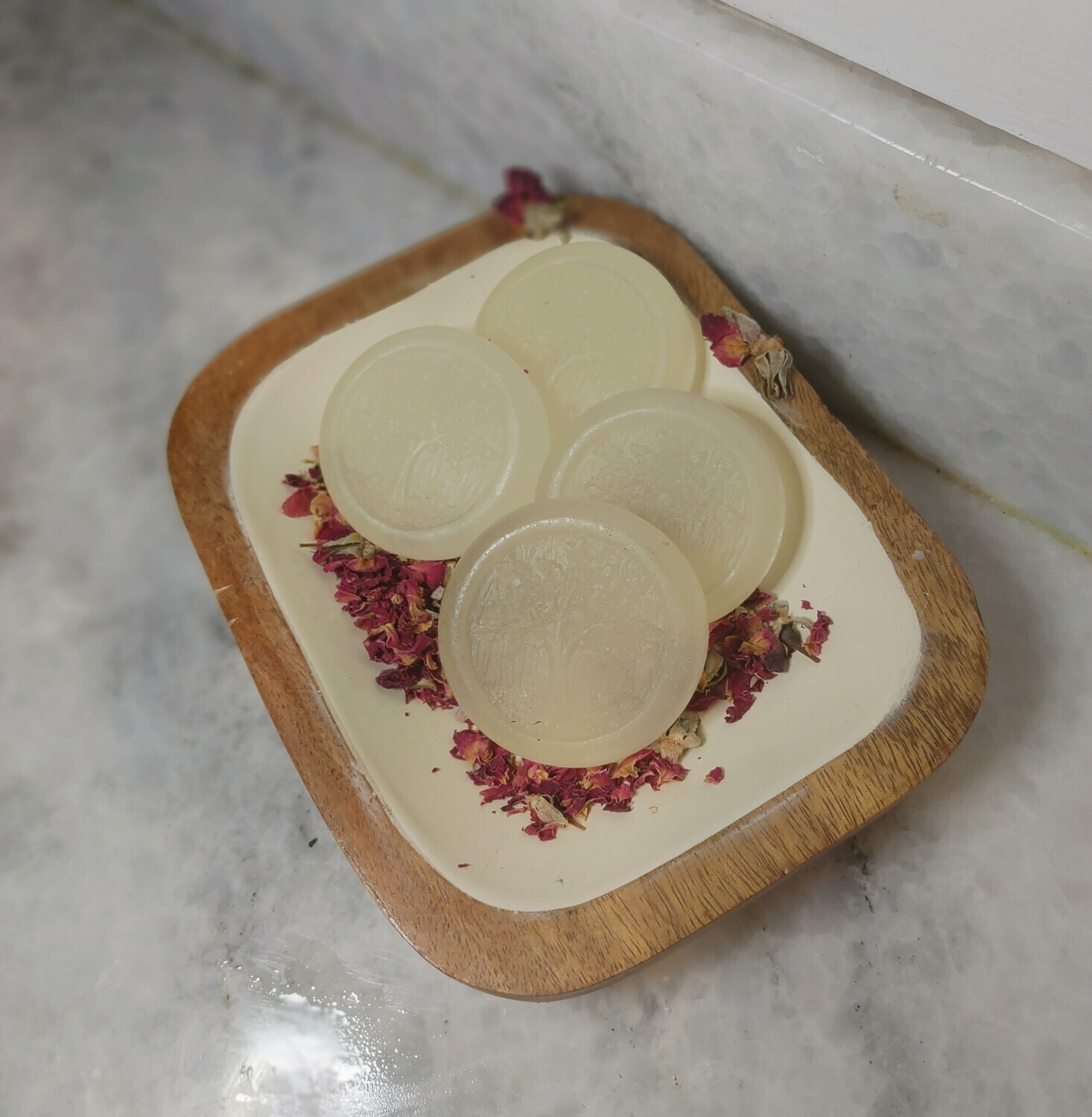 Hydrate Facial bar
