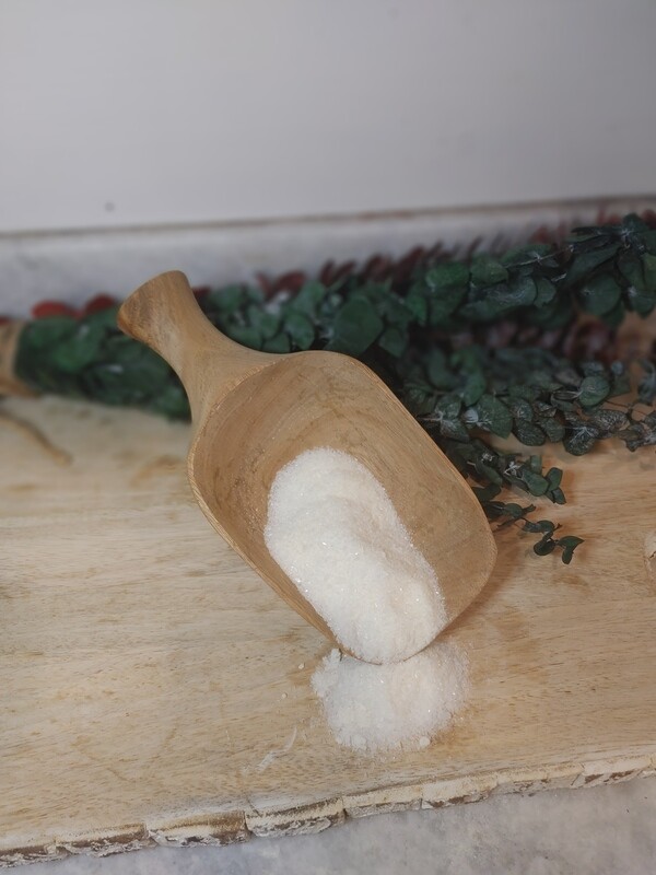 Eucalyptus Salty Milk Bath