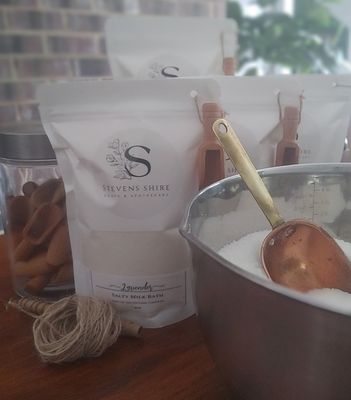 Bath Salts
