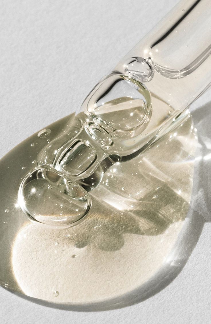 Revitalize facial serum