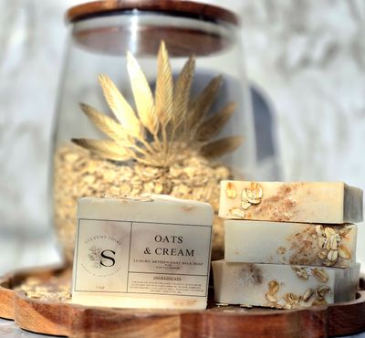 Oats and Cream