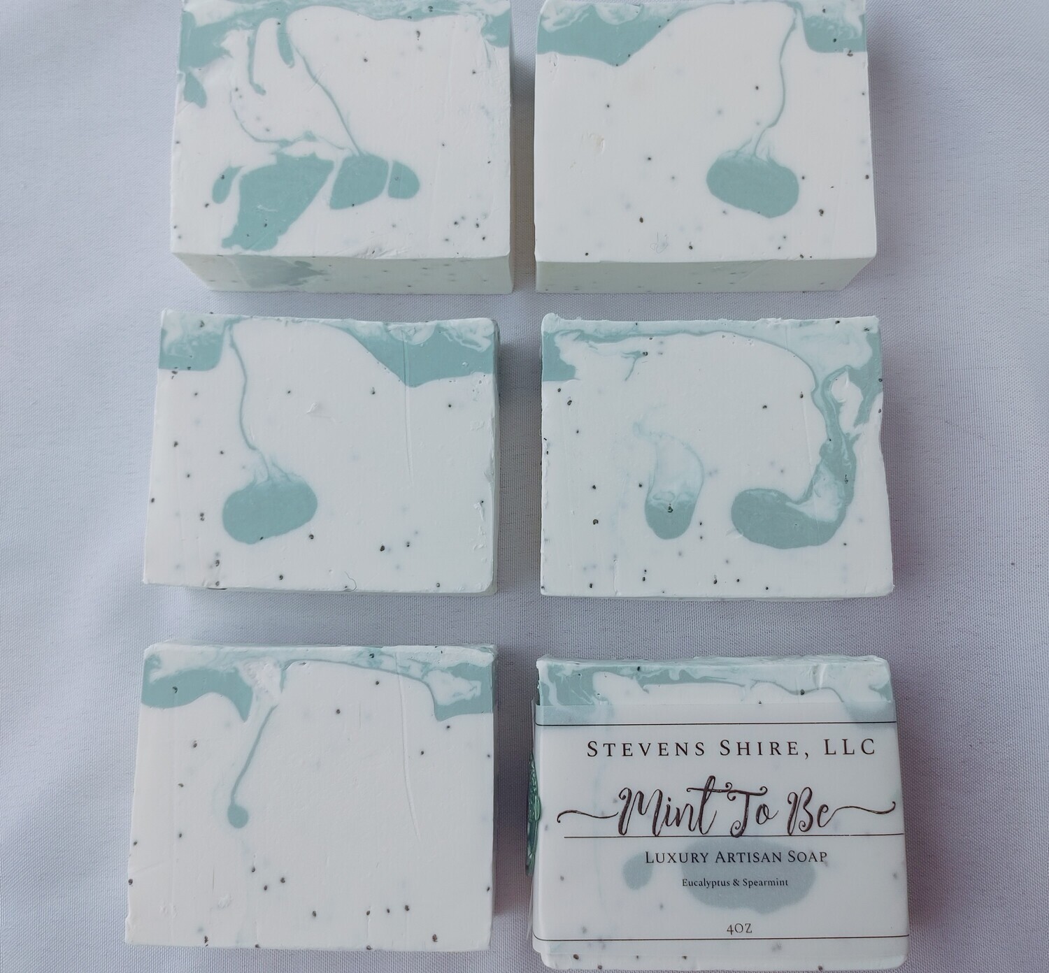 Mint to Be