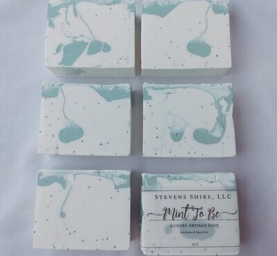 Mint to Be