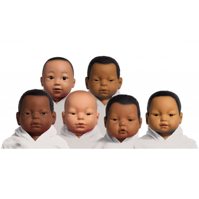Infant Simulators
