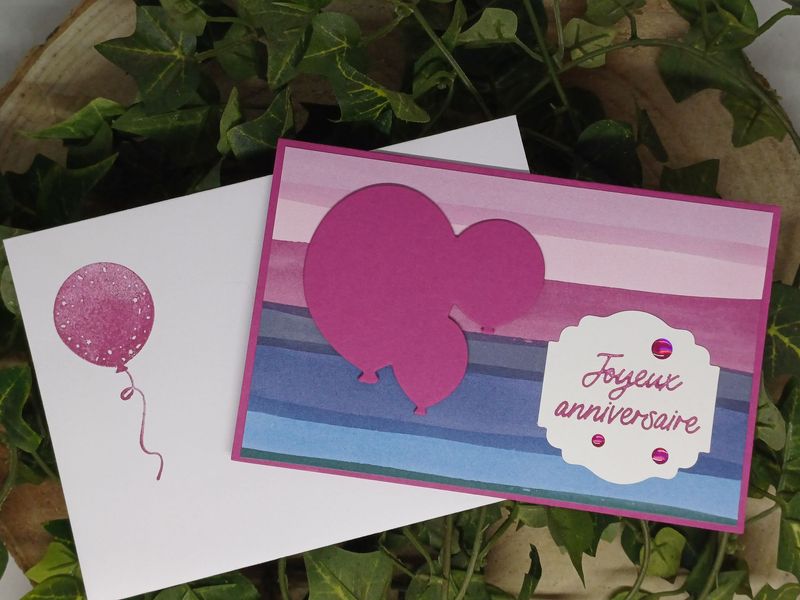 Carte cadeau pour chèque ou espèce 131