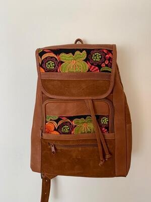 Backpacks