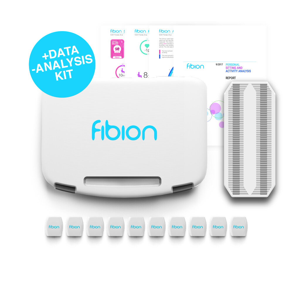 10x Fibion Research Package