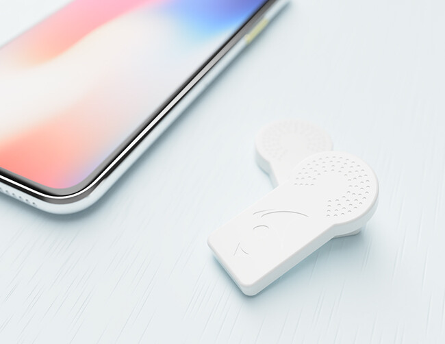 Fibion SENS Motion 3 Devices Test Package