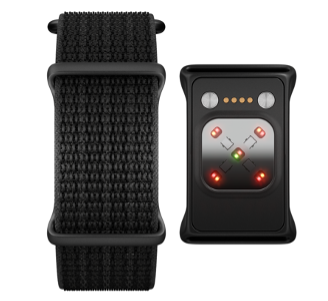 Fibion Helix order India (in shipping costs)