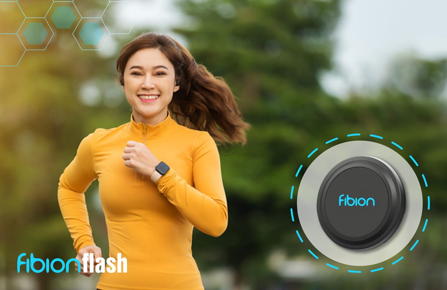 Fibion Flash Research Test Package - 2 Device Package