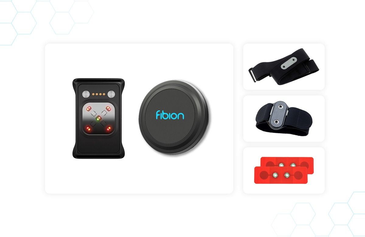 1 x Fibion_Helix and 1x Fibion Flash_Quotation_Siobhan