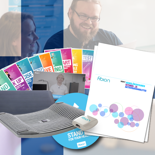 Products in Finnish / Suomeksi