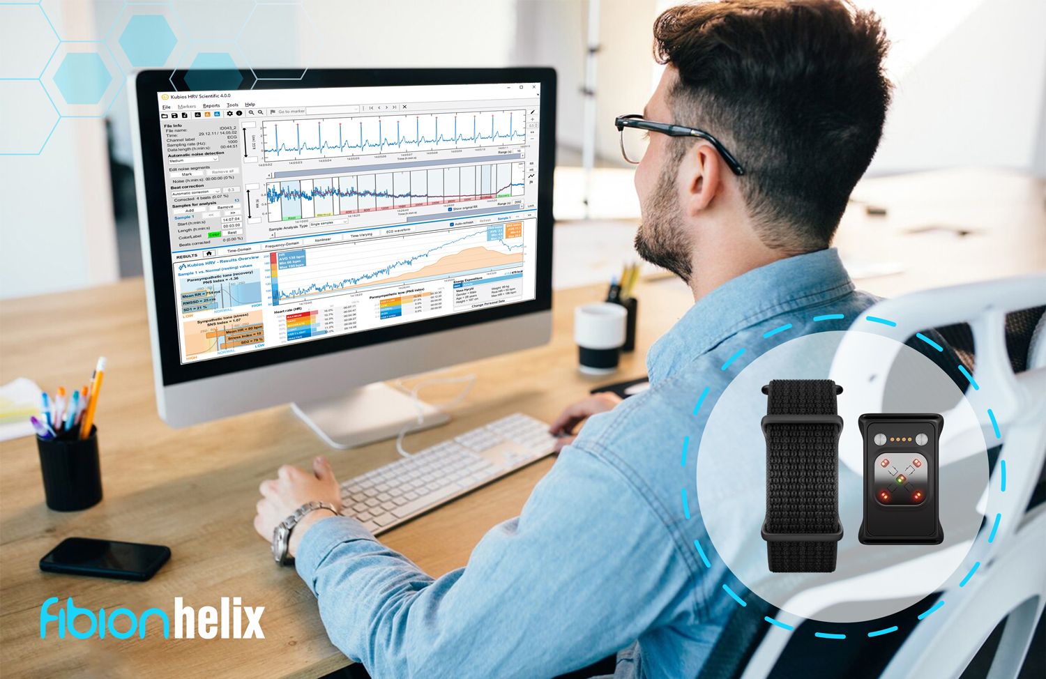 Fibion Helix x 1